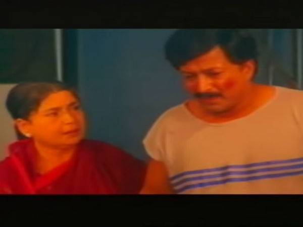 ಅಮ್ಮ ಎನ್ನಲು ಕೋಟಿ ಪುಣ್ಯವೋ.....