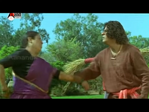 ಬೇಡುವನು ವರವನು......