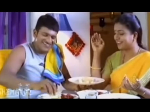ಅಮ್ಮಾ ಅಮ್ಮಾ ಐ ಲವ್ ಯೂ.....
