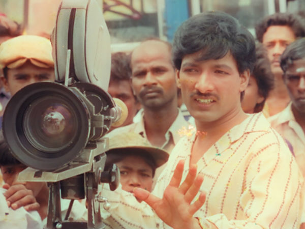 ಸಿನಿಮಾ ಮಾಡುವುದರಲ್ಲಿ ಫರ್ಫೆಕ್ಟ್