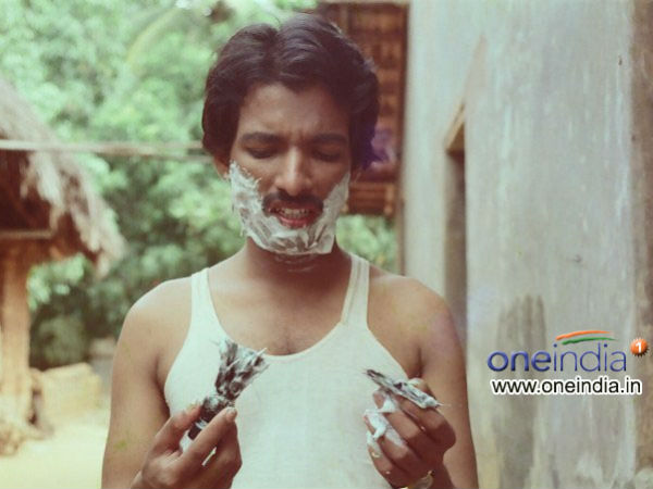 ಟ್ರೆಂಡ್ ಹುಟ್ಟುಹಾಕಿದ್ದ ಕಾಶೀನಾಥ್