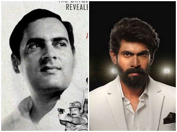 ಸಿಬಿಐ ಕಾರ್ತಿಕೇಯನ್ ಯಾರು?