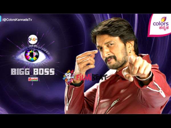 'ಬಿಗ್ ಬಾಸ್' 5ನೇ ಆವೃತ್ತಿಗೆ ಕಾಮನ್ ಮ್ಯಾನ್!