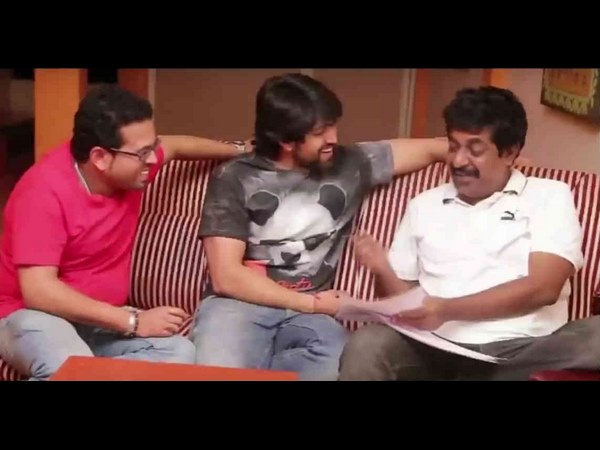 ಅದೇ 'ಮೇ 15'ಕ್ಕೆ ಯಶ್ ಪರಿಚಯ