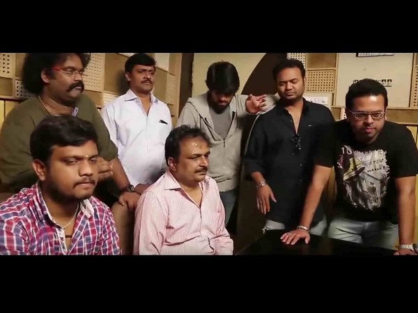 ನನ್ನ ಯಶಸ್ಸಿಗೆ 'ಯಶ್' ಕಾರಣ