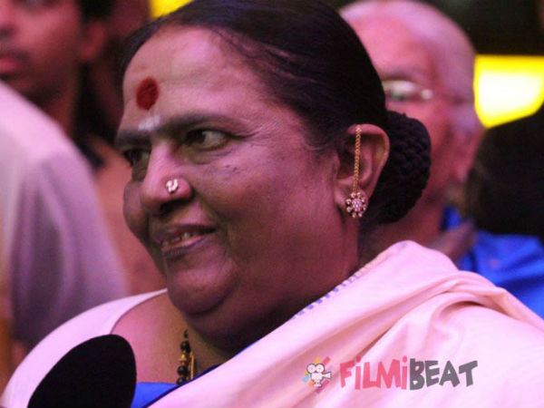 ಬ್ರೆಸ್ಟ್ ಕ್ಯಾನ್ಸರ್ ಇತ್ತು
