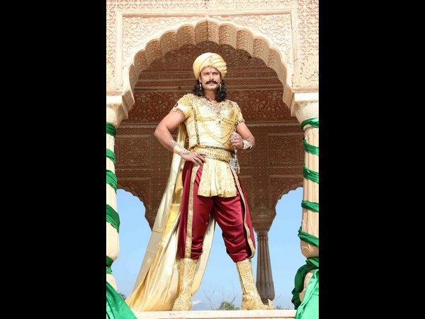 'ಕುರುಕ್ಷೇತ್ರ' ಸಿನಿಮಾದ ಬಗ್ಗೆ ಬಿಸಿ ಬಿಸಿ ಸುದ್ದಿ