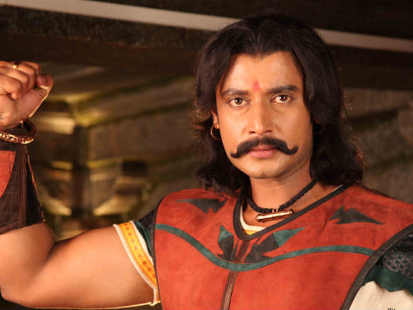 ಸ್ಯಾಂಡಲ್ ವುಡ್ ಸ್ಟಾರ್ ನಟರೆಲ್ಲಿ.?