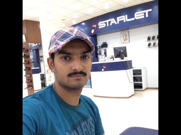 ಕನ್ನಡ ಹಾಡು ಹಾಡಿರುವುದು ಇದೇ ಮೊದಲಲ್ಲ