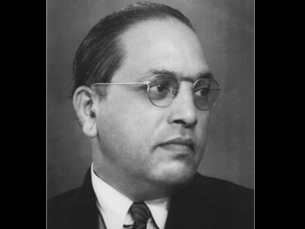 'ಡಾ. ಬಾಬಾಸಾಹೇಬ್ ಅಂಬೇಡ್ಕರ್' ಚಿತ್ರ ಬಿಡುಗಡೆ ಆಗಿದ್ದು ಯಾವಾಗ?