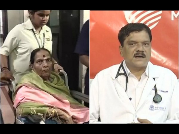 ವೈದ್ಯರ ಪ್ರಕಾರ