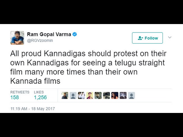 ಕನ್ನಡಿಗರ ವಿರುದ್ಧವೇ ಕನ್ನಡಿಗರು ಹೋರಾಡಿ!