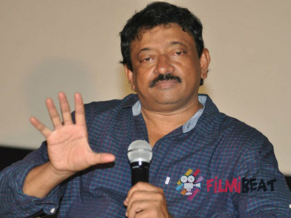 ವರ್ಮ ಟ್ವೀಟ್ ಉದ್ದೇಶವೇನು?