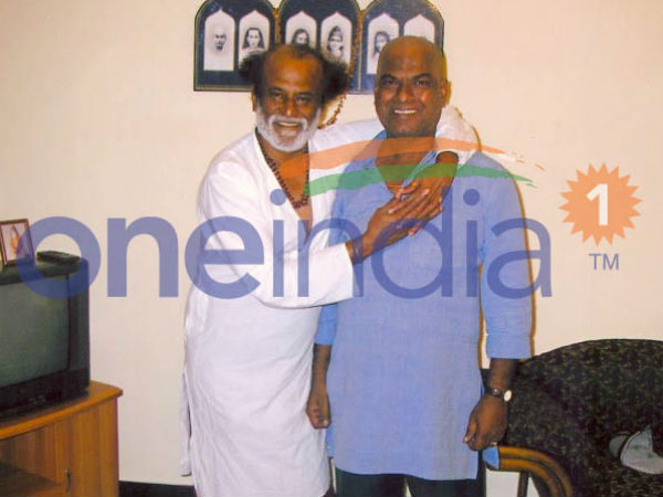 ಚರ್ಚೆ ನಡೆಸಿದ್ದರು