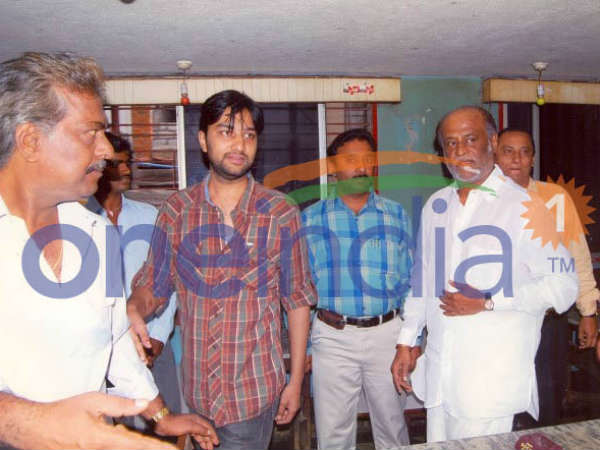 ರಜನಿ ರಾಜಕೀಯದ ಕಡೆ ಮನಸು ಮಾಡಿದ್ದು ಇದೇ ಕಾರಣ