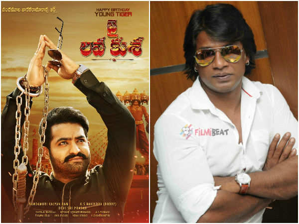 ಎನ್.ಟಿ.ಆರ್ ಗೆ ವಿಲನ್ ಆಗಲ್ಲ ಕೋಬ್ರಾ