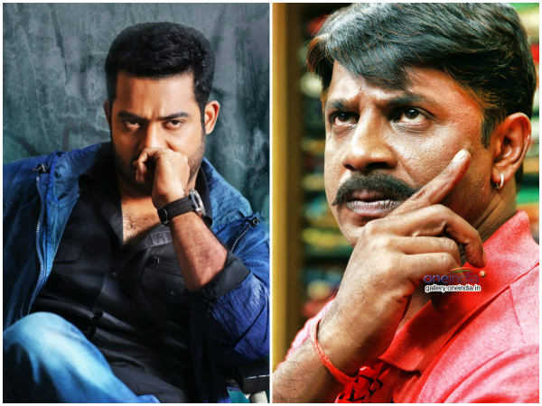 'ಮಾಸ್ತಿಗುಡಿ' ಟ್ರೈಲರ್ ನೋಡಿ ಮೆಚ್ಚಿಕೊಂಡಿದ್ದ ಎನ್.ಟಿ.ಆರ್