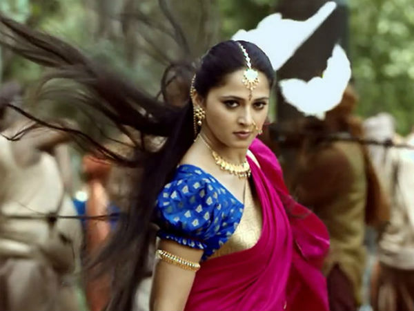 'ಆರಂಭ್' ಆದ ದೇವಸೇನಾ ಕಹಾನಿ