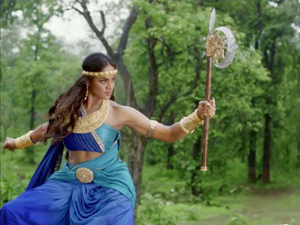'ಬಾಹುಬಲಿ', 'ಶಿವಗಾಮಿ' ಪಾತ್ರಗಳಲ್ಲಿ ಯಾರು?