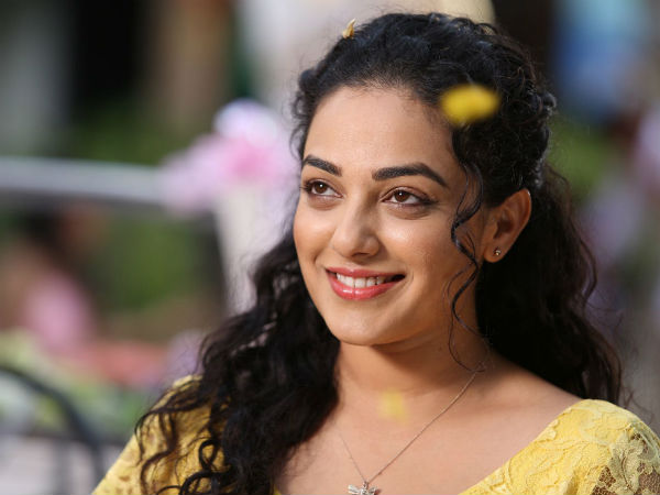 'ಜನತಾ ಗ್ಯಾರೇಜ್' ನಿತ್ಯಾ ಮೆನನ್ ಕಡೆಯ ಸಿನಿಮಾ