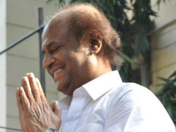 ರಜನಿಗೆ ರಾಜಕೀಯದಲ್ಲಿ ಭವಿಷ್ಯ ಇಲ್ಲ.?