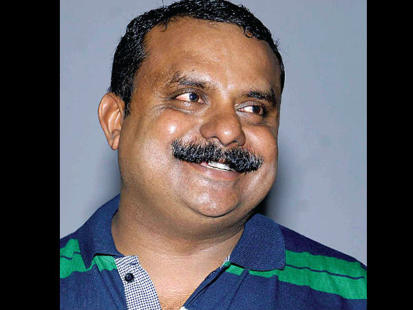 ವಿಜಯ ಪ್ರಸಾದ್ ನಿರ್ದೇಶನ