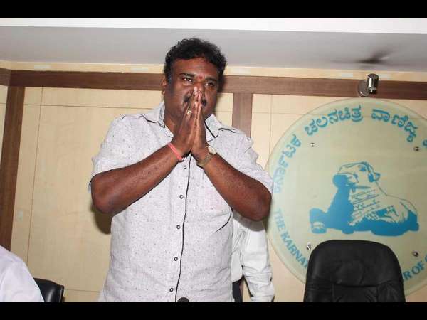 ನಿರ್ಮಾಪಕರ ಆಕ್ರೋಶ.