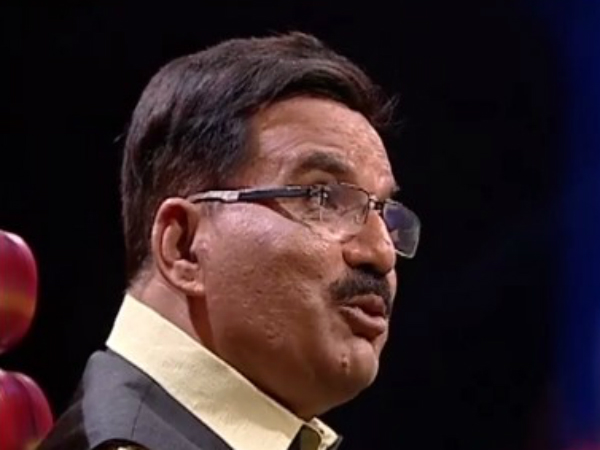 ಇವರು ಕನ್ನಡವನ್ನೇ ನಂಬಿದವರು!