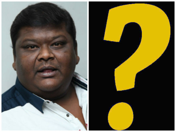 ಹಾಗಾದ್ರೆ, 'ಆ' ನಟ ಯಾರು.?