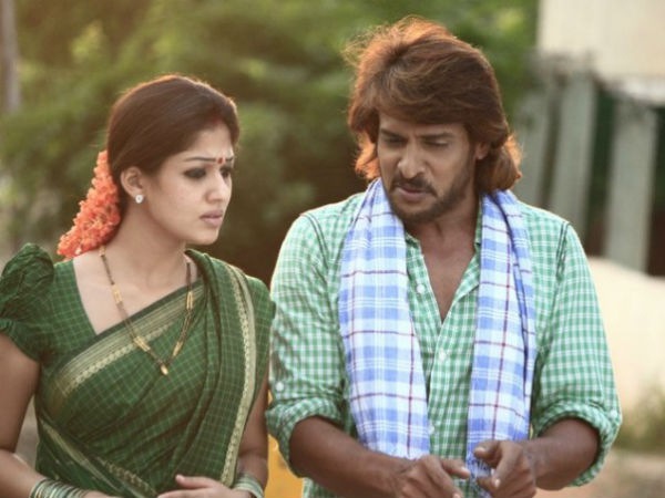 ಪಕ್ಕ ಕಮರ್ಶಿಯಲ್ ಚಿತ್ರ
