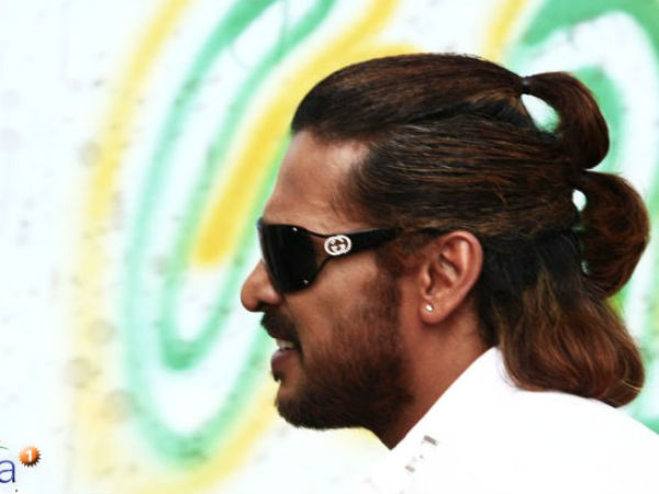 ಶೂಟಿಂಗ್ ನಲ್ಲಿ ಭಾಗಿ