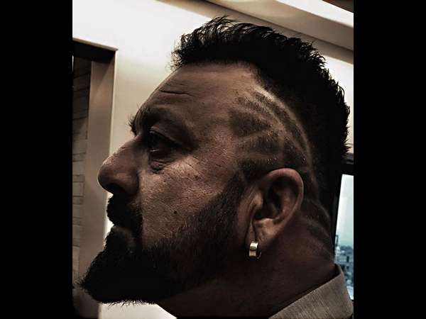 'ವಿಲನ್' ಸ್ಟೈಲ್ ಗೆ ಖಳನಾಯಕ್ ಬೋಲ್ಡ್!