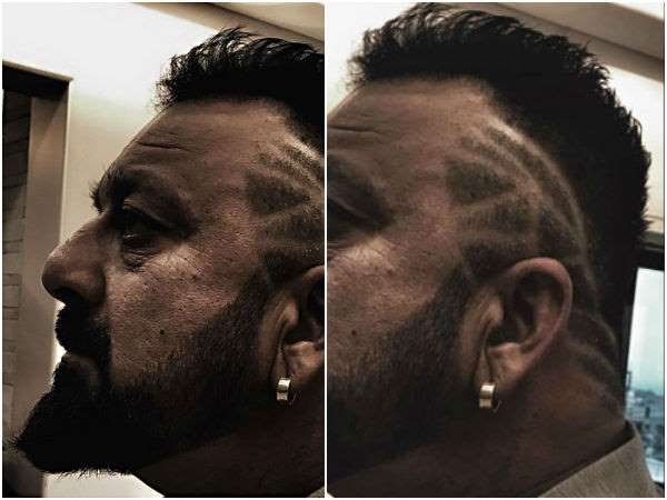 ಹೊಸ ಚಿತ್ರದ ಫಸ್ಟ್ ಲುಕ್!