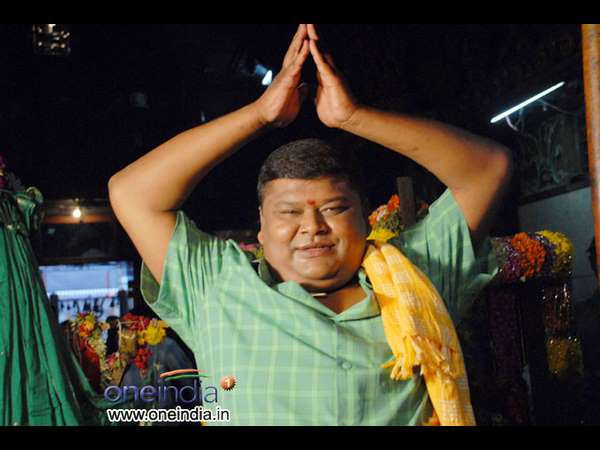 ಒಳ್ಳೆ ಪಾತ್ರಗಳು ಸಿಗುತ್ತಿಲ್ವಾ.?