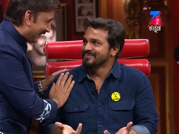 ರಮೇಶ್ ಅರವಿಂದ್ ಹೇಳಿದ್ದೇನು.?