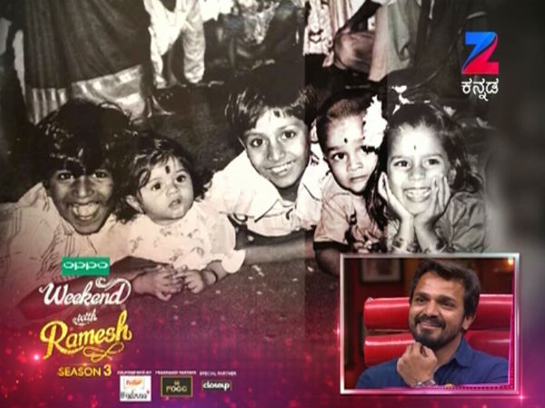 ನನಗಿಂತ ಅದ್ಭುತ ಡ್ಯಾನ್ಸರ್