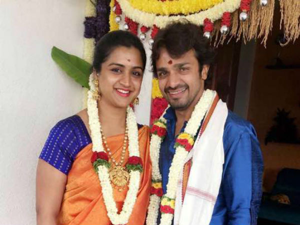 ಕುಟುಂಬದ ಜೊತೆ ಮಾತುಕತೆ