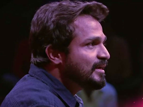 ಜಡ್ಜ್ ಮೆಂಟ್ ಬಗ್ಗೆ ವಿಜಯ ರಾಘವೇಂದ್ರ ಹೇಳಿದ್ದು...