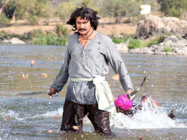 ಹೈದರಾಬಾದ್ ನಲ್ಲಿ ಚಿತ್ರೀಕರಣ