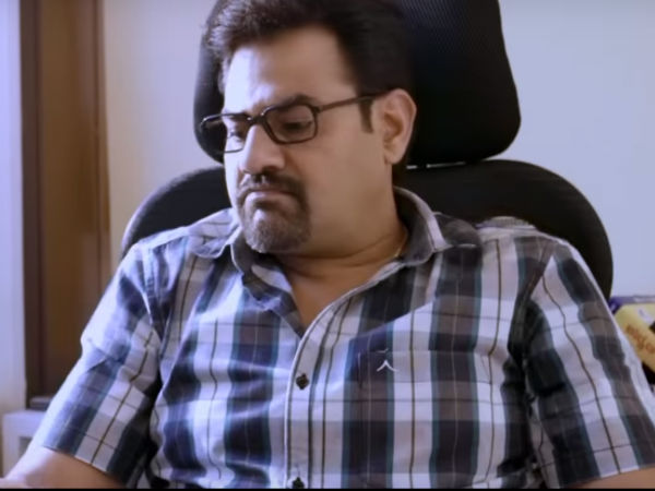 ರಾಜೇಶ್ ನಟರಂಗ