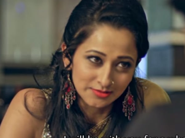 ರಾಧಿಕಾ ಚೇತನ್