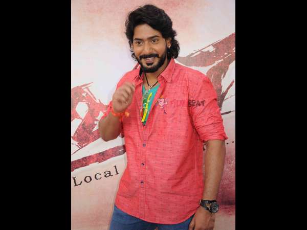 'ತಗರಾರು' ಚಿತ್ರೀಕರಣ ಯಾವಾಗ?
