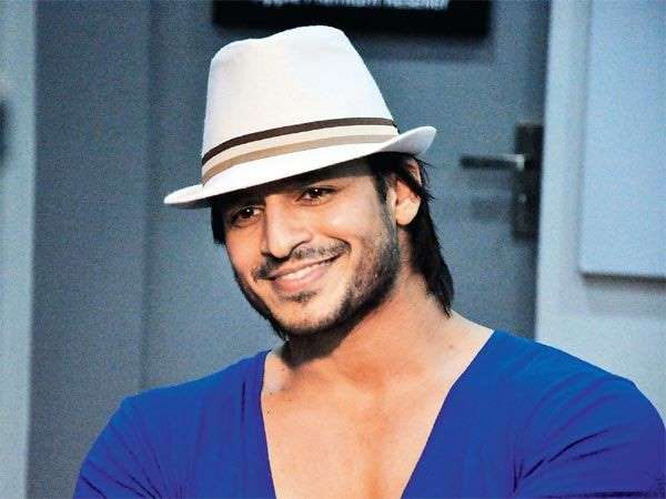 'ಕುರುಕ್ಷೇತ್ರ'ದಲ್ಲಿ ವಿವೇಕ್ ಒಬೆರಾಯ್!