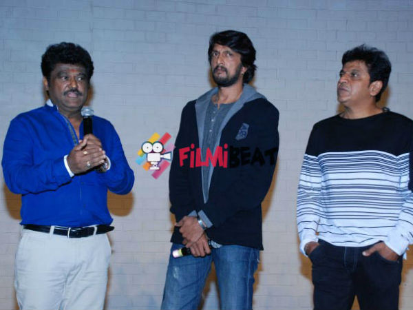 'ರುಬ್ಬೋಣ' ಎಂದ ಜಗ್ಗೇಶ್