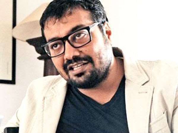 ಅನುರಾಗ್ ಕಶ್ಯಪ್
