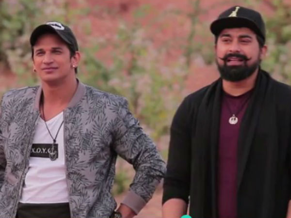 ಗ್ಯಾಂಗ್ ಲೀಡರ್ಸ್ ಏನಂತಾರೆ.?