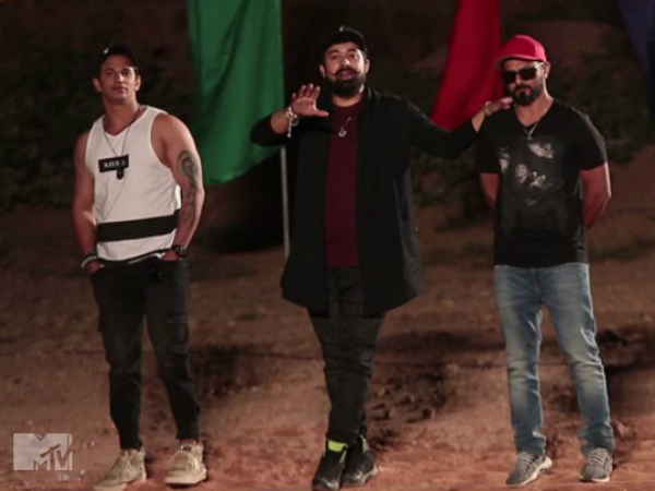 ರಣ್ ವಿಜಯ್ ಹೇಳಿದ್ದೇನು.?