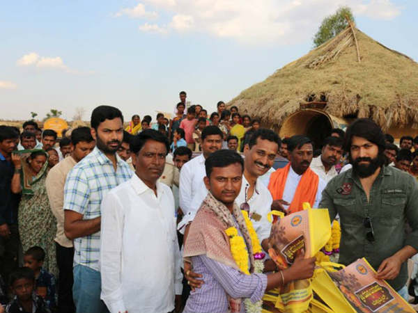 ರೈತರ ಸಾಲ ಮನ್ನಾ ಆಗಬೇಕು