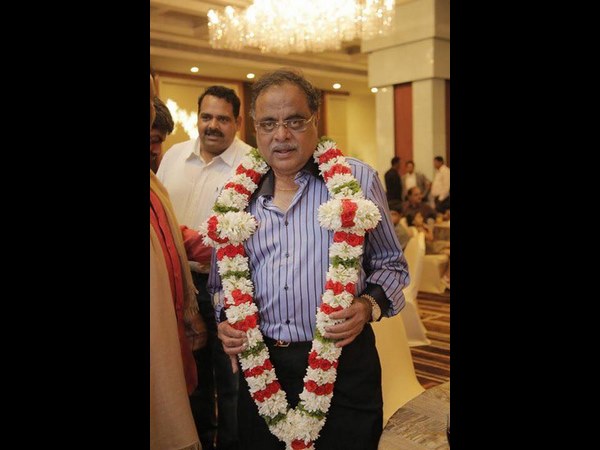 ಯಾರು ಬೇಕಾದರೂ ಆಗಬಹುದು