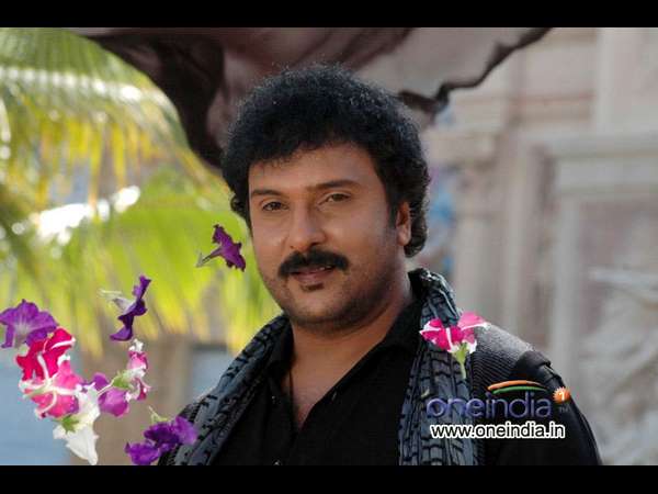 'ಕುರುಕ್ಷೇತ್ರ'ದಲ್ಲಿ ನಾನೇ 'ಕೃಷ್ಣ'